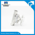 China reliable manufacturer Sanitary Stainless Steel brewing PTFE control valve Diaphragm Valve